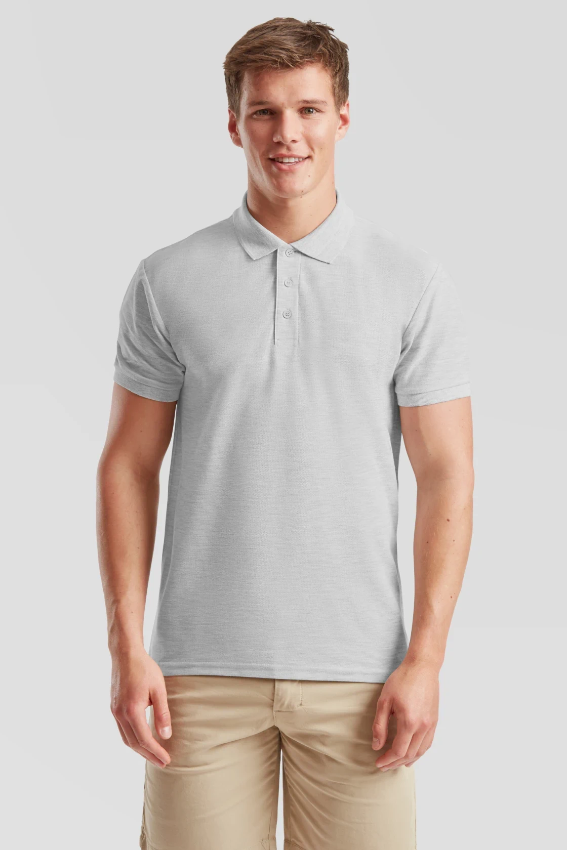 F.O.L. 65/35 Piqué Polo