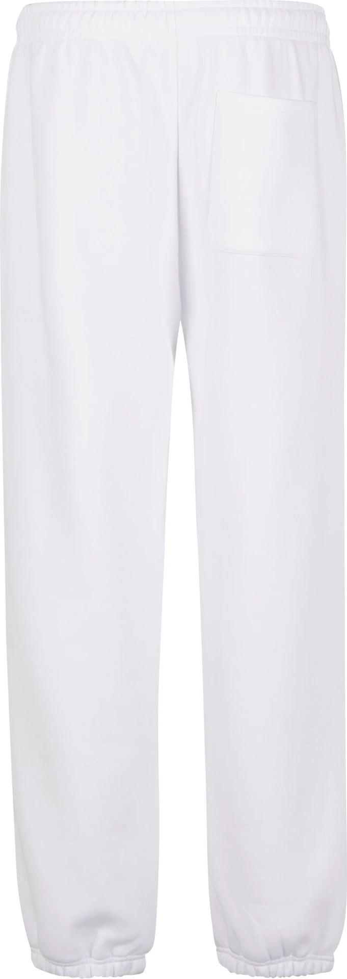 Build Your Brand Fluffy Sweatpants