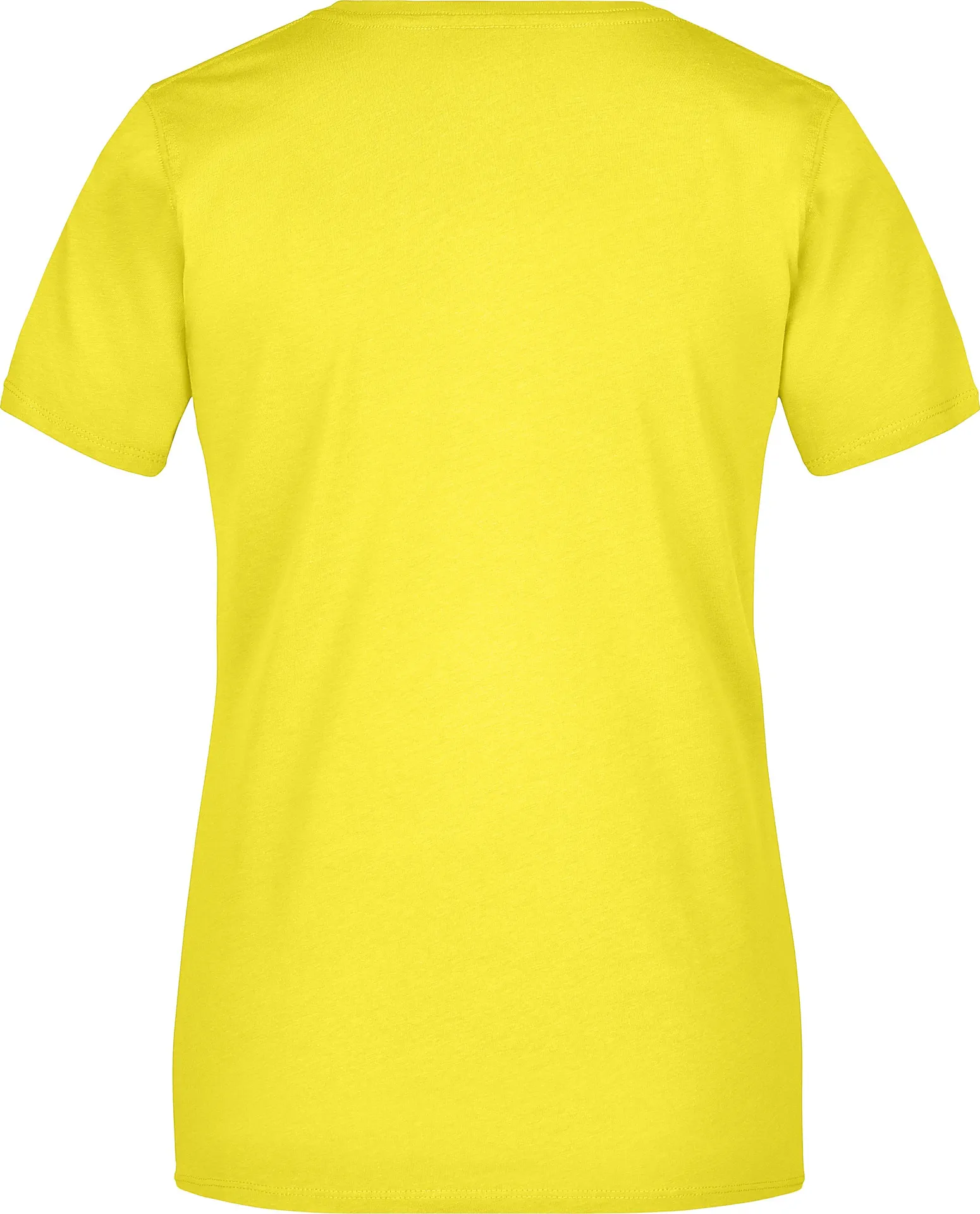 James & Nicholson Ladies Basic-T