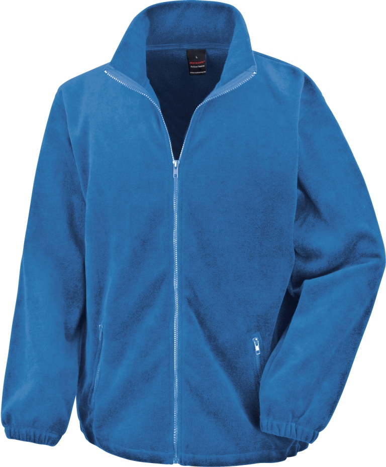 Result Fashion Fit Outdoor Fleece