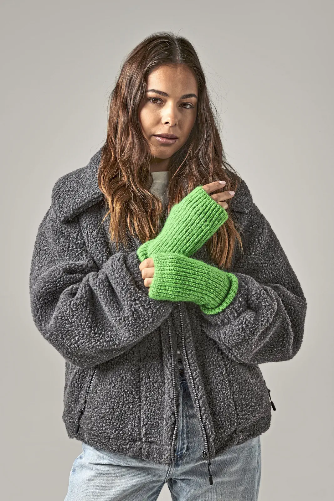 beechfield-b397r-colour-pop-hand-warmers-model-0 Beechfield Colour Pop Hand Warmers