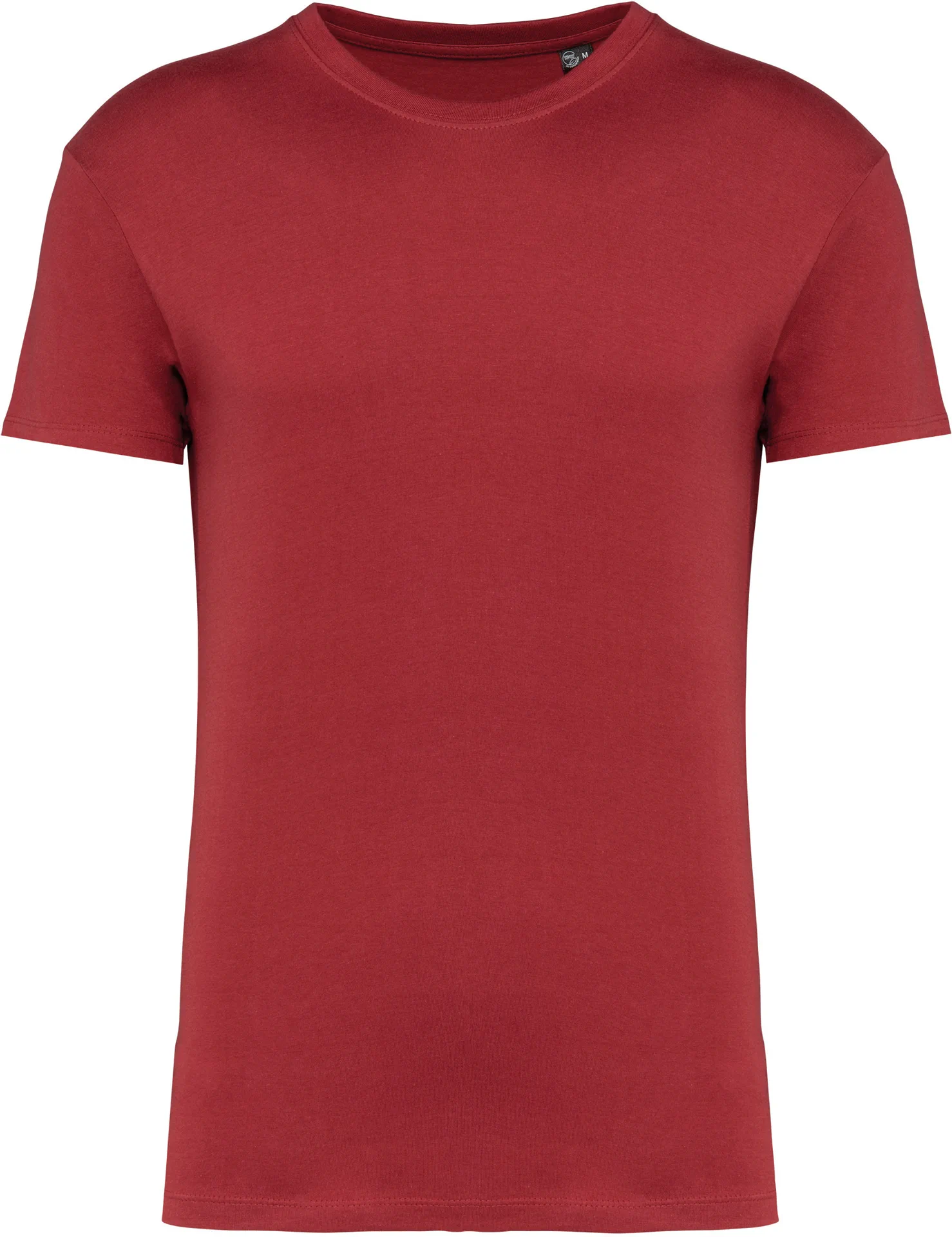 terracotta red
