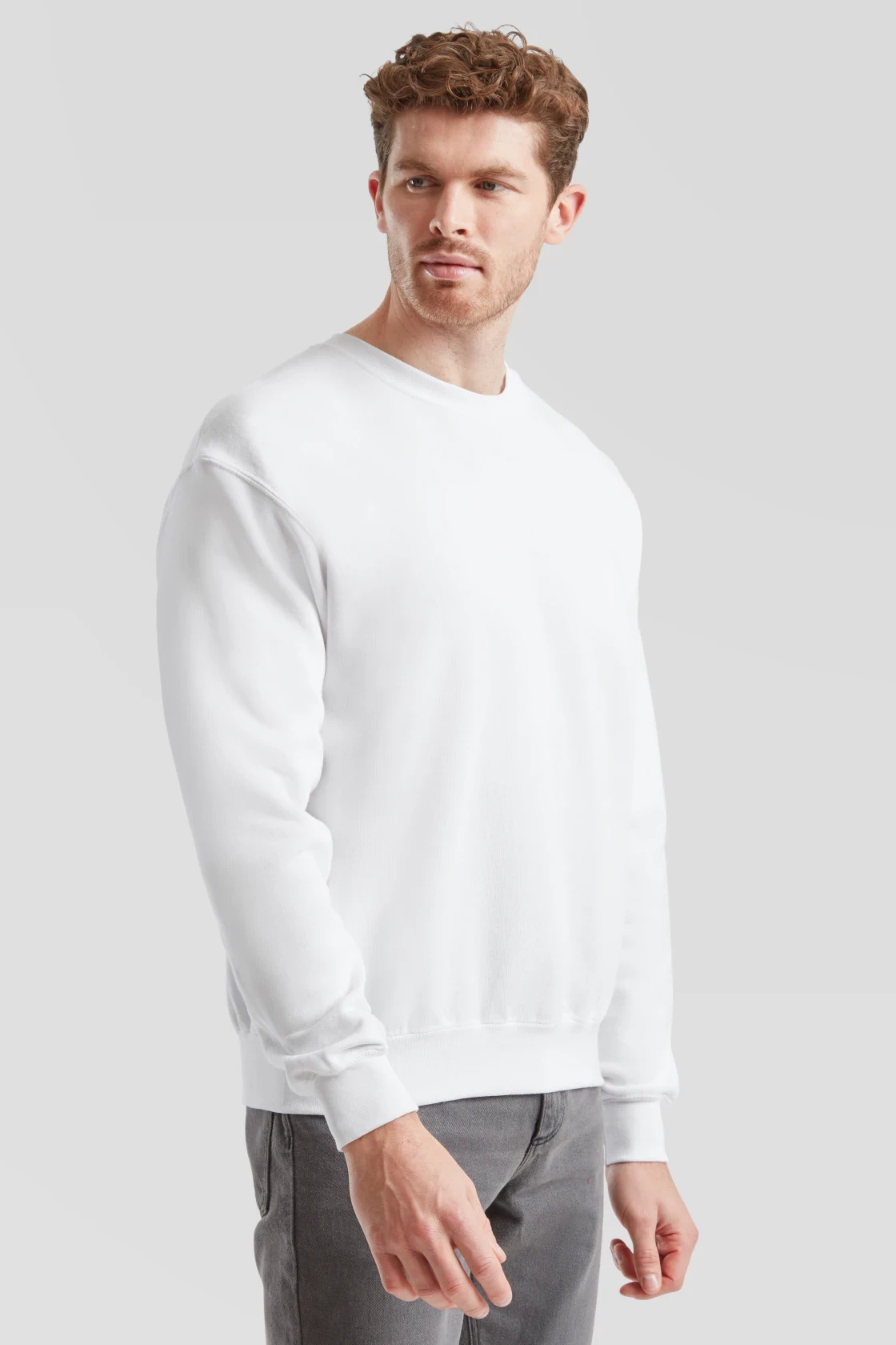 F.O.L. Classic Set-In Sweat
