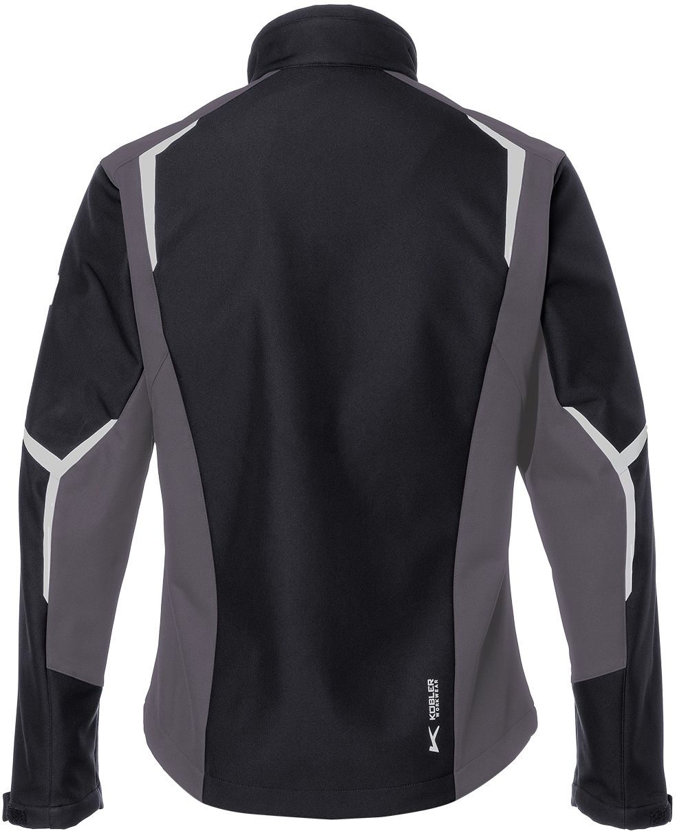 Kübler BODYFORCE Ultrashell Jacke