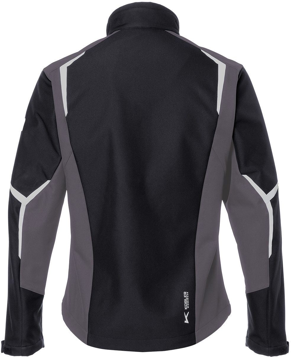 Kübler BODYFORCE Ultrashell Jacke Kübler BODYFORCE Ultrashell Jacke