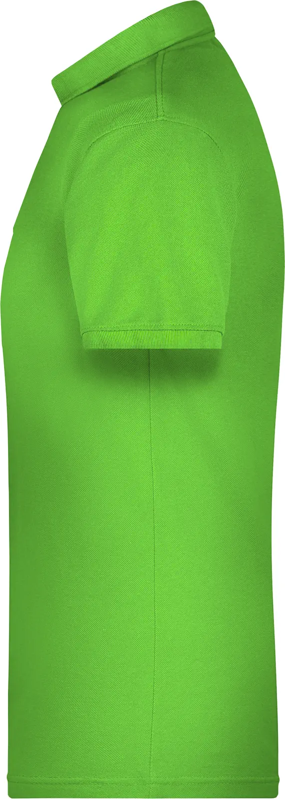 James & Nicholson Men's Bio Workwear Polo