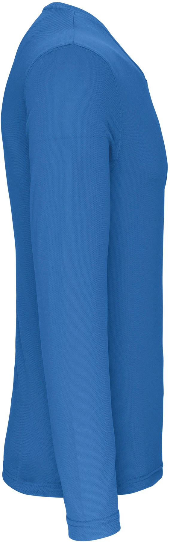 Kariban Sport Shirt langarm