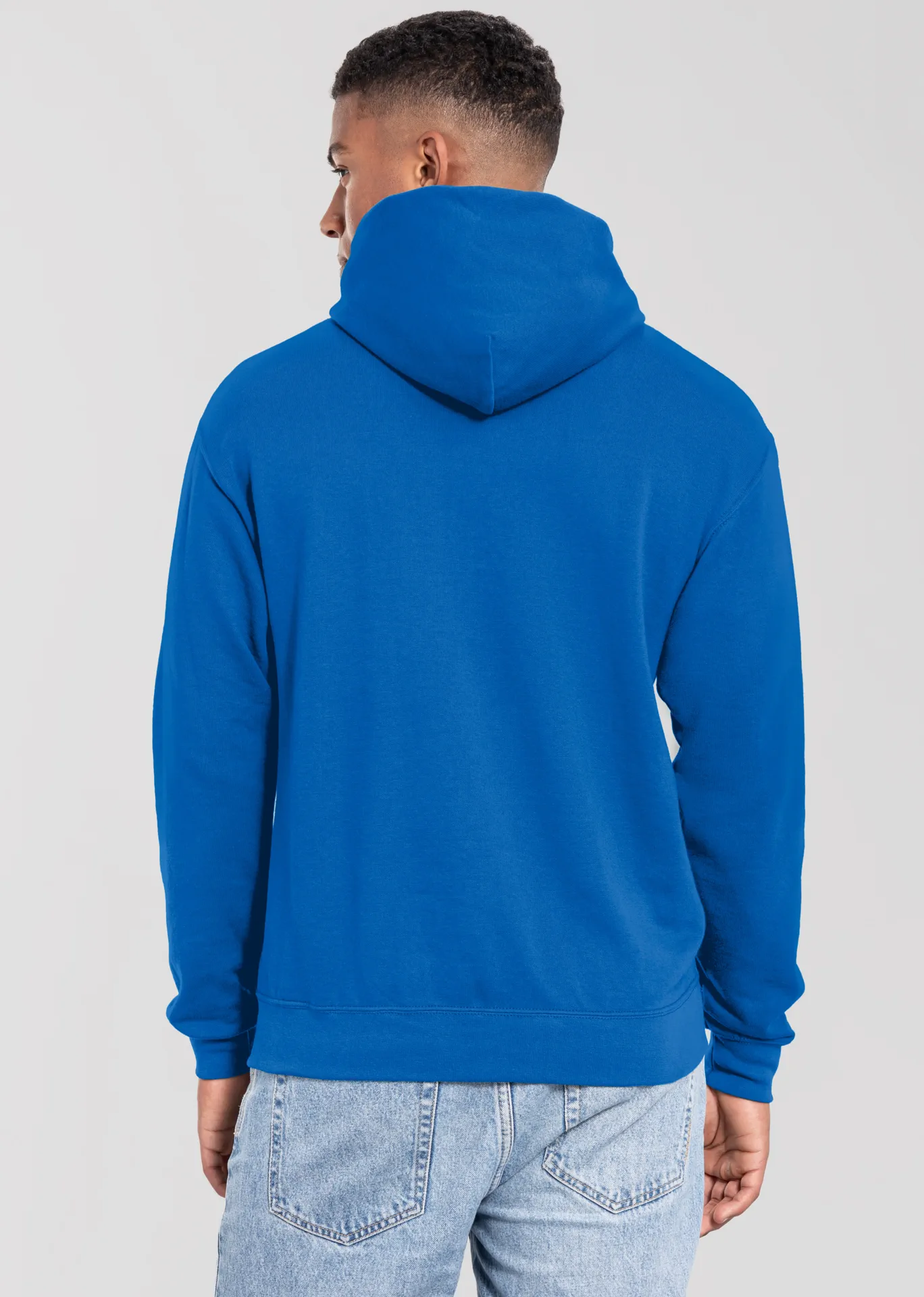 F.O.L. Iconic 250 Hooded Sweat