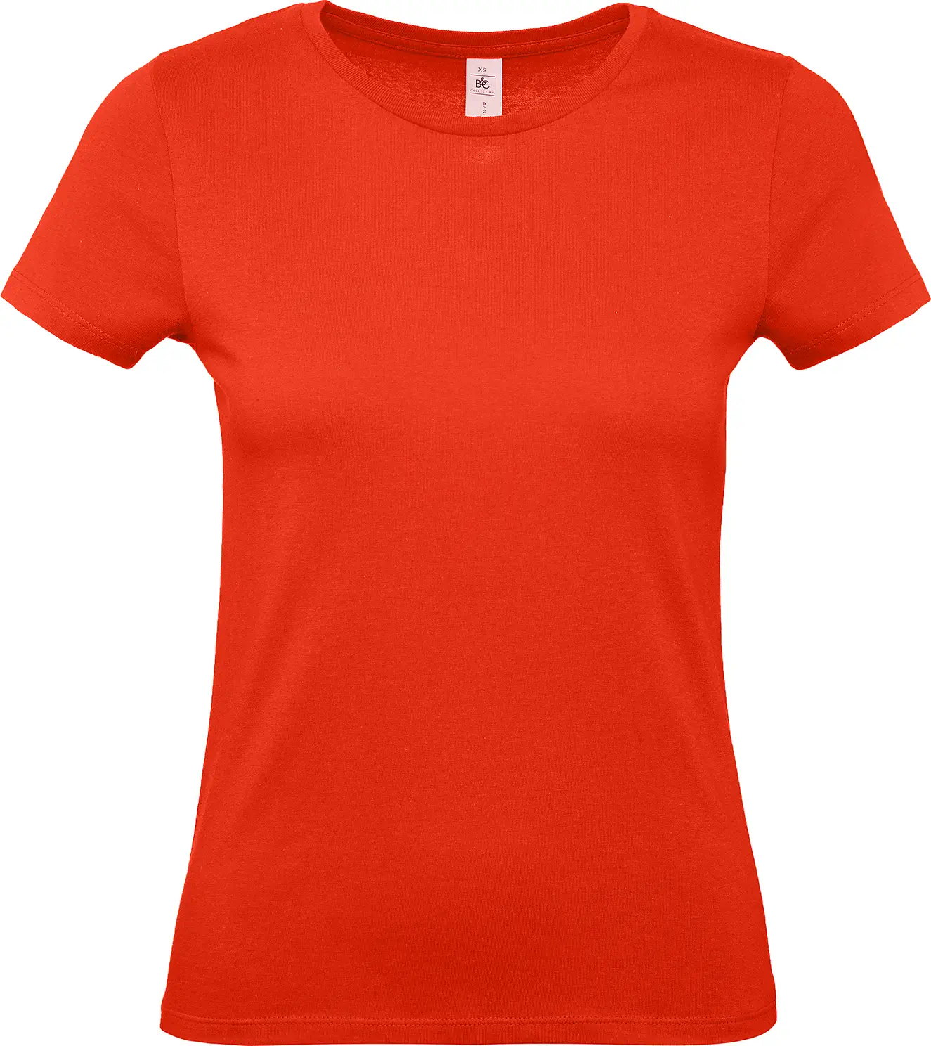 B&C Women's T-Shirt #E150