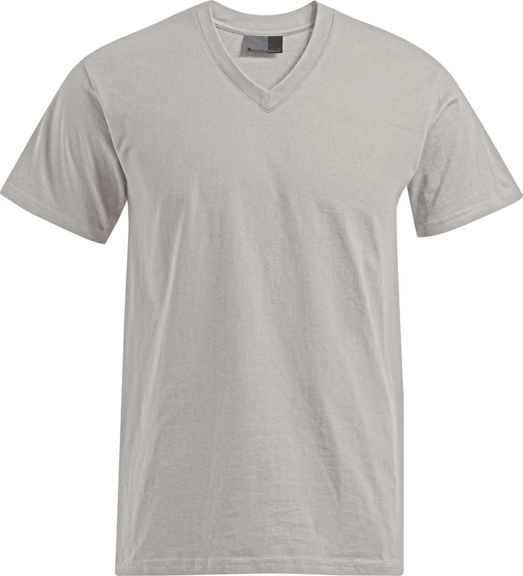 Promodoro Men's Premium V-Neck-T