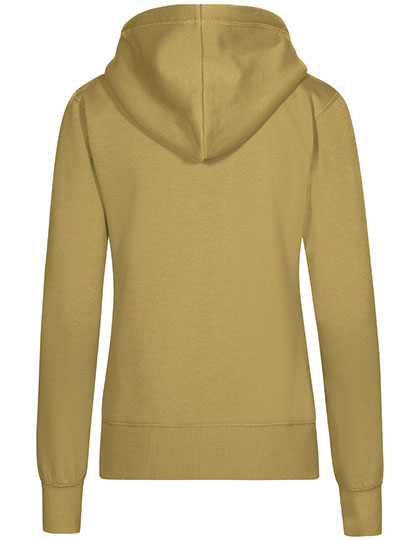 Promodoro XO Hoody Sweater Women Promodoro XO Hoody Sweater Women