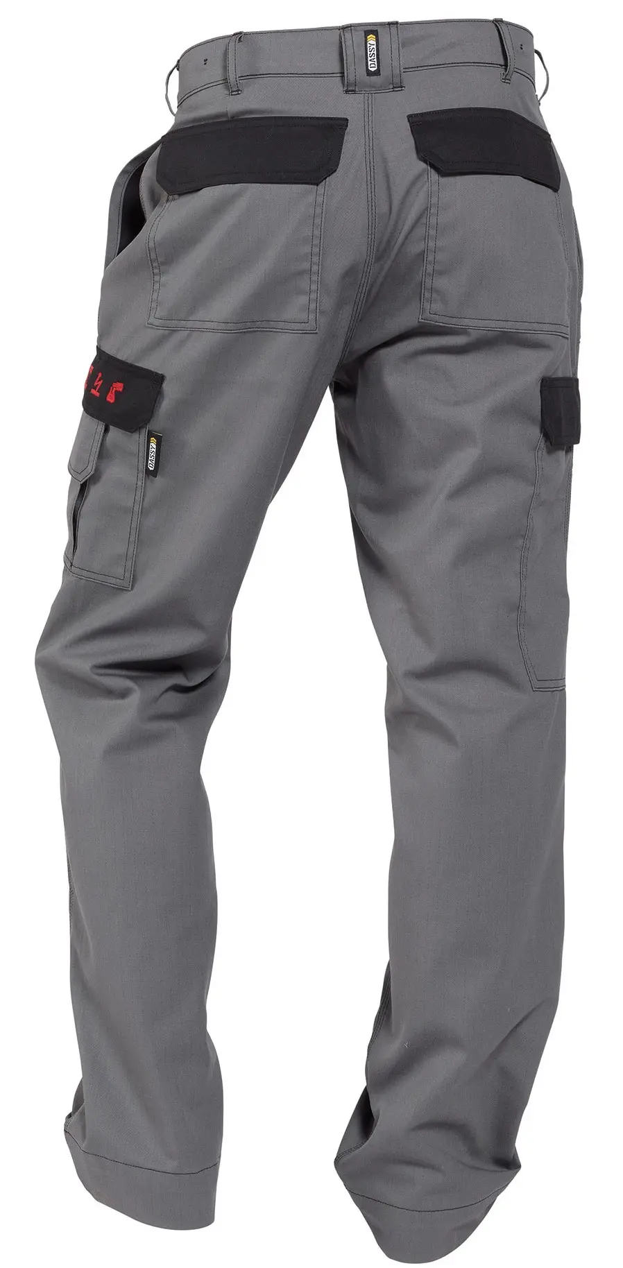 DASSY Multinorm Arbeitshose LINCOLN DASSY Multinorm Arbeitshose LINCOLN