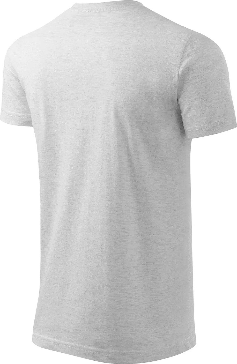 MALFINI T-Shirt Heavy New 137