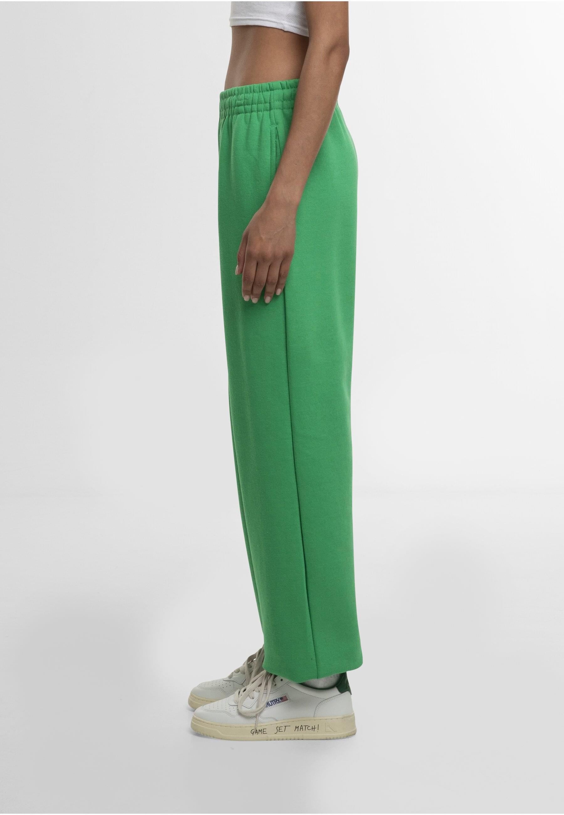 Build Your Brand Ladies Basic Sweatpants