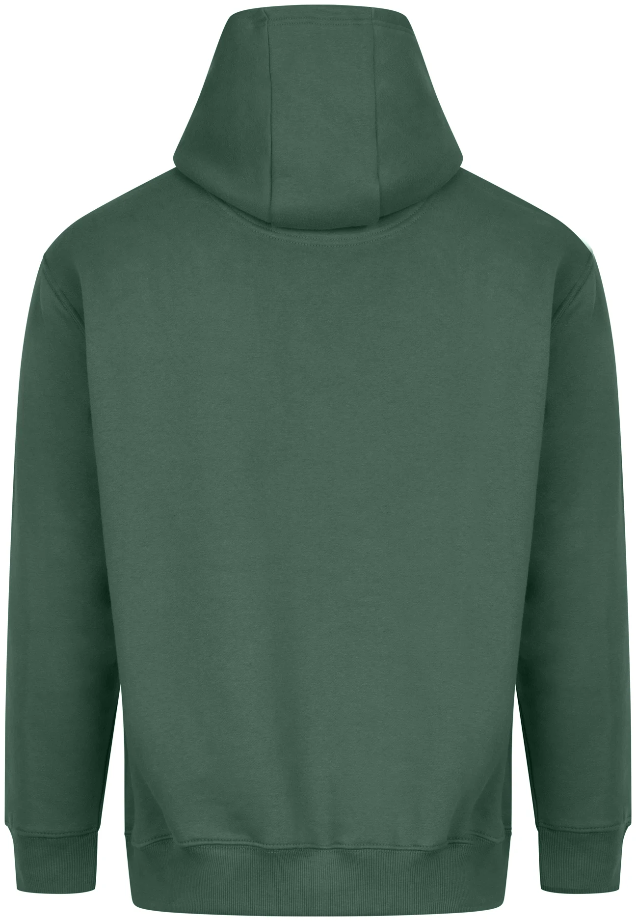 Just Hoods Vision Heavyweight Hoodie