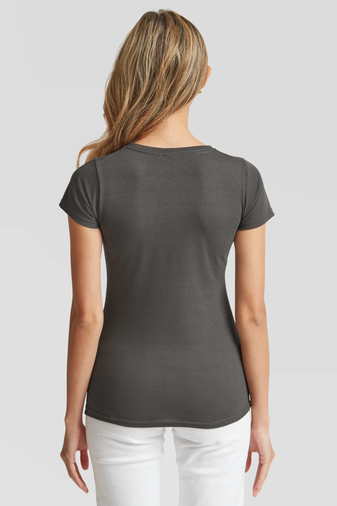 F.O.L. Lady-Fit Valueweight T