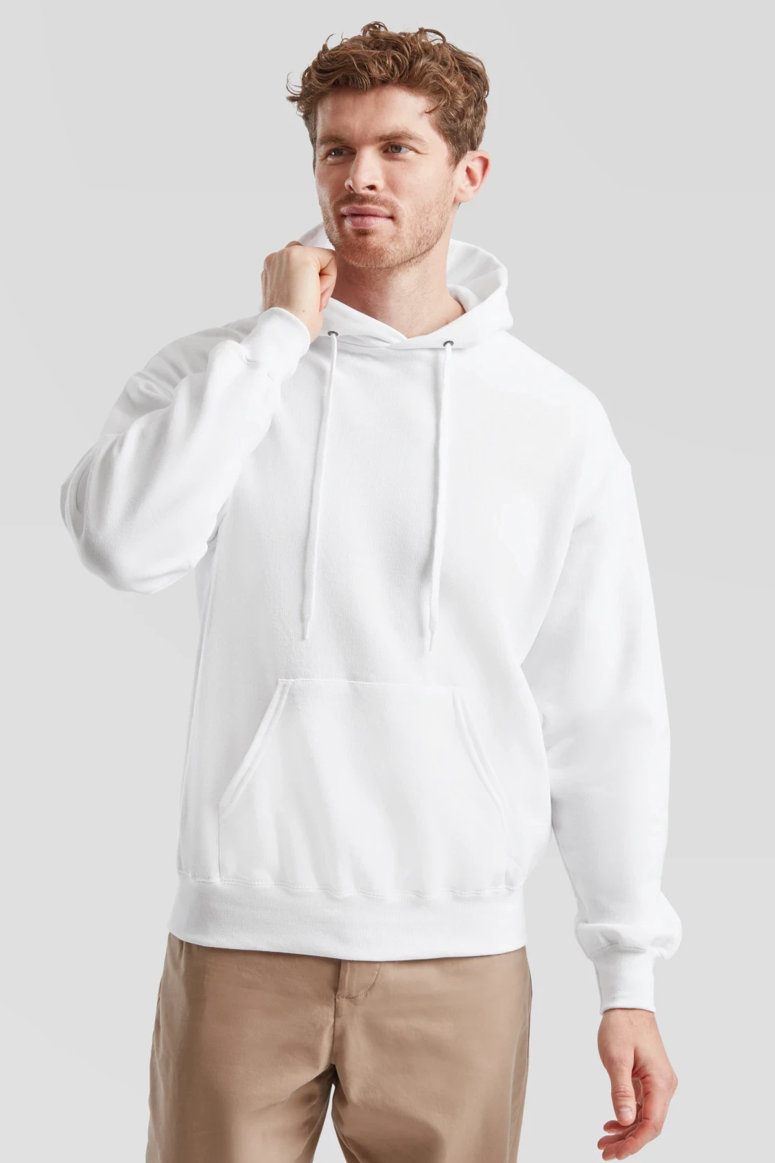 F.O.L. Classic Hooded Sweat