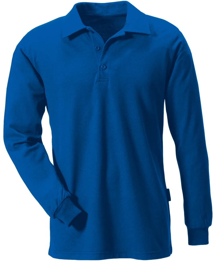 rofa Schweißer Poloshirt antistatisch 115