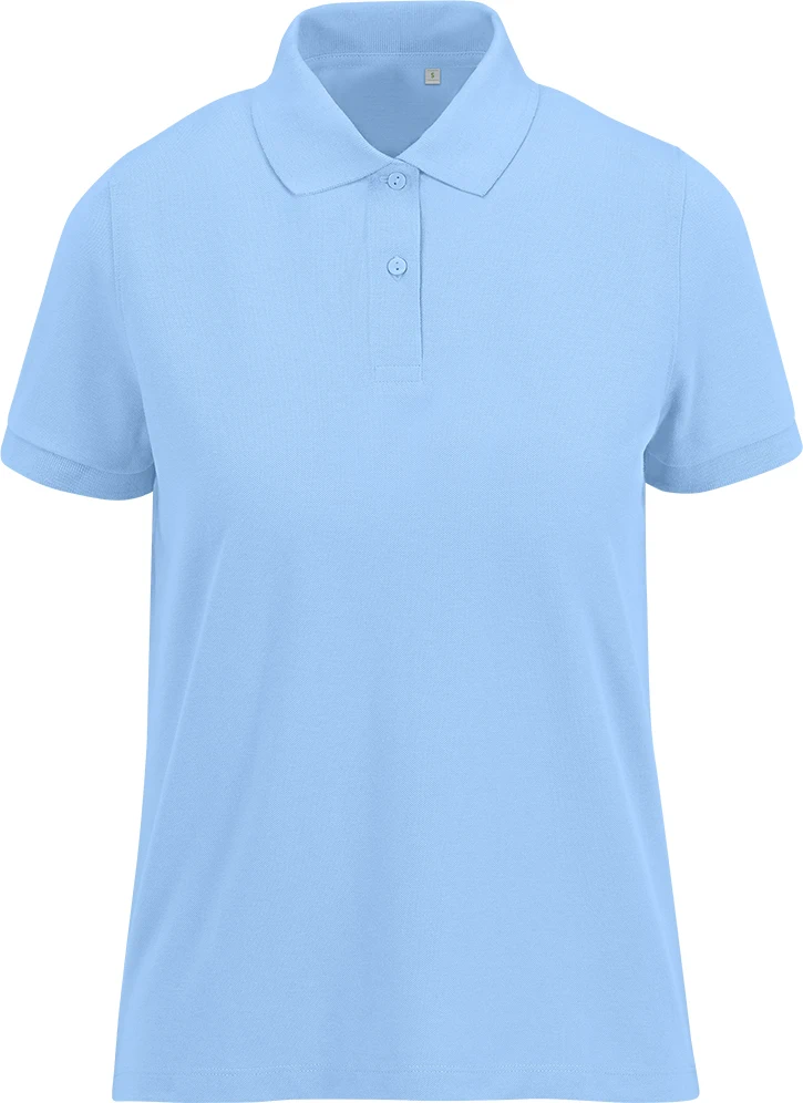 B&C My Eco Polo 65/35 Women