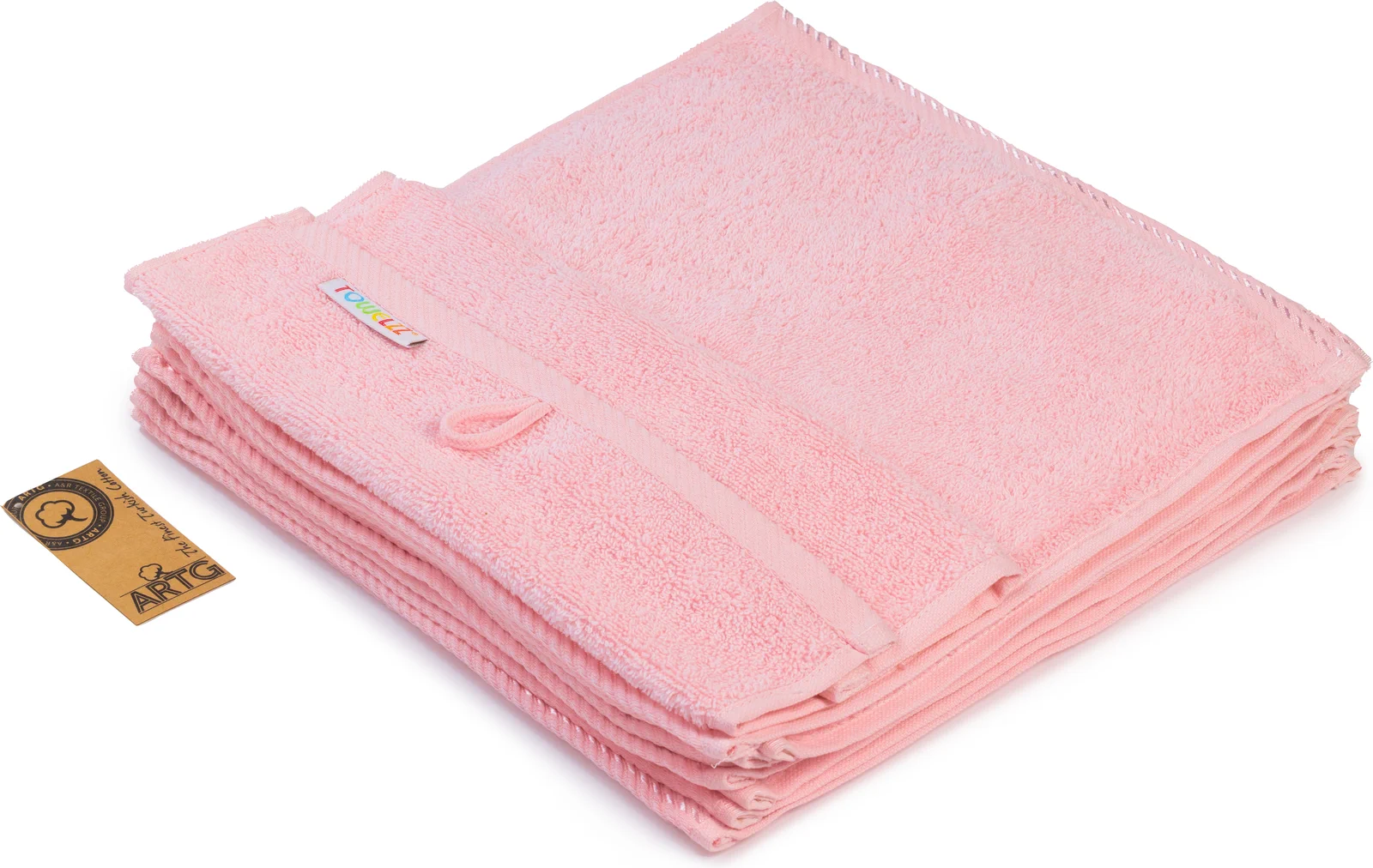 artg-ar032-facetowel-lightpink-front-1 ARTG Facetowel