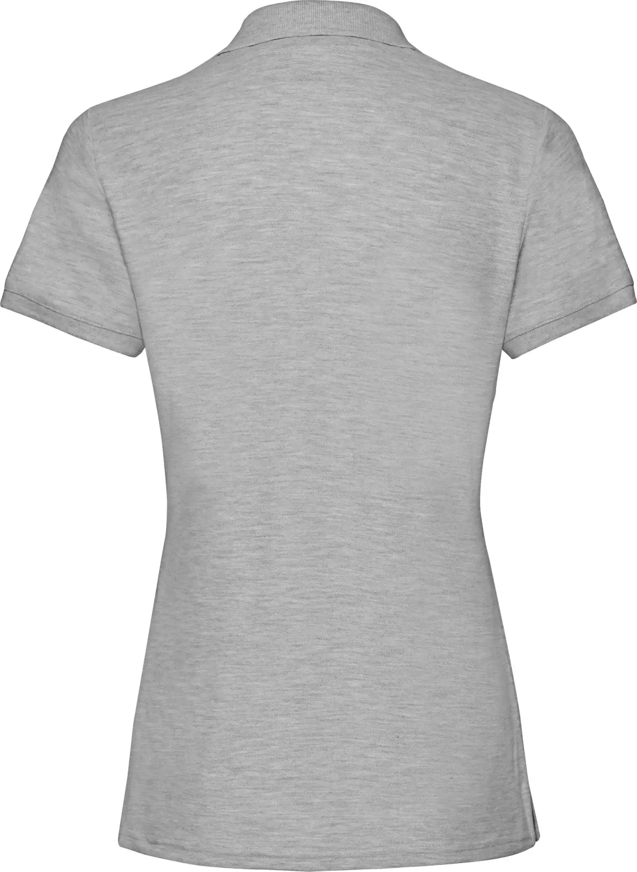 fruit-of-the-loom-63-030-0-ladies-premium-poloshirt-athleticheather-6 F.O.L. Lady-Fit Premium Polo