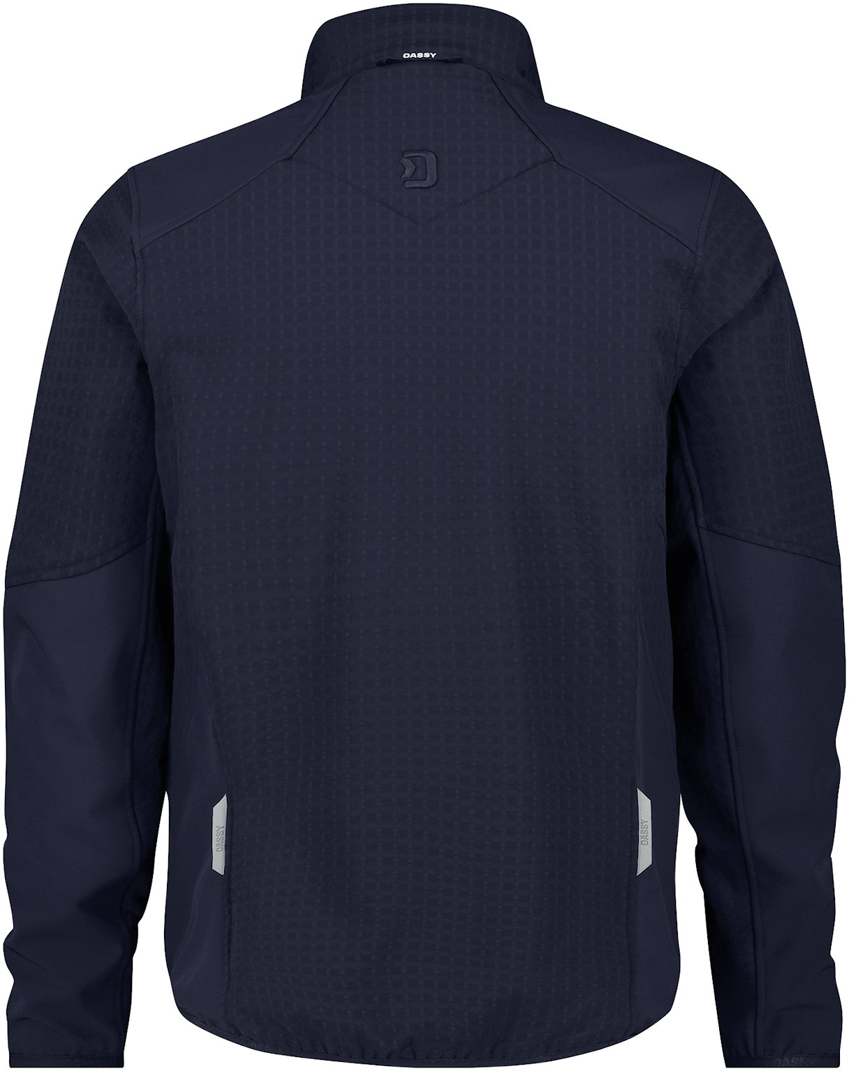 DASSY Midlayer-Jacke SINTRA