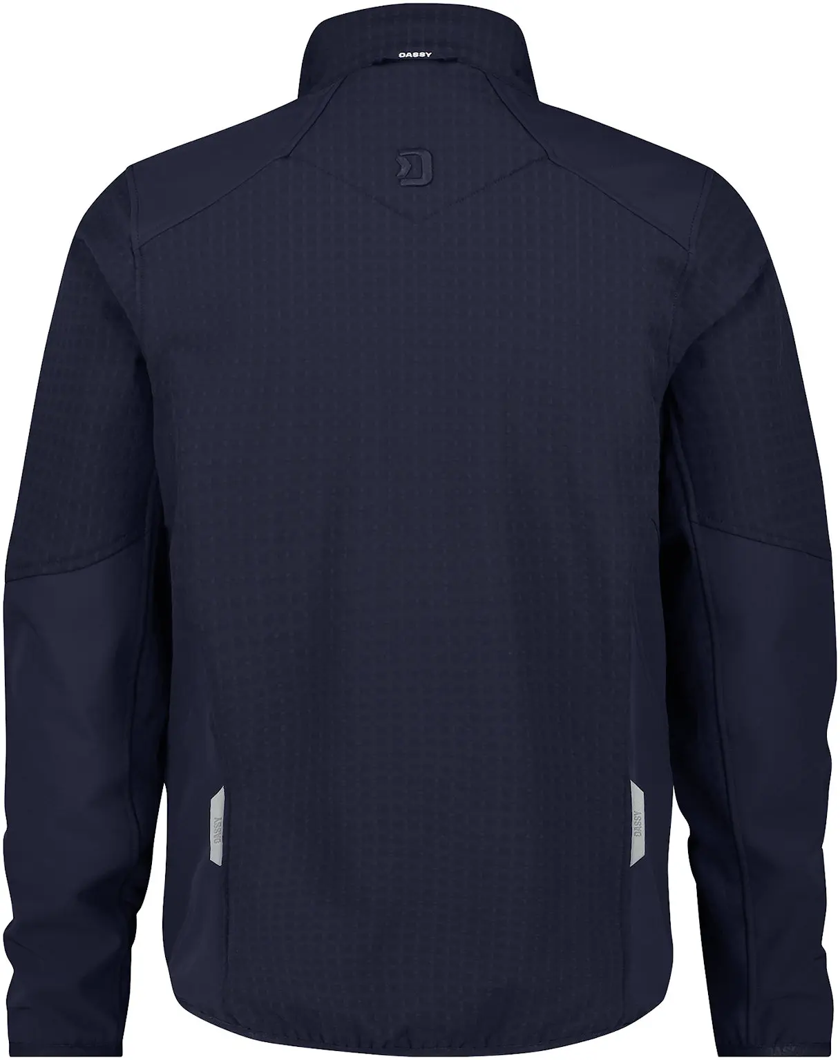 DASSY Midlayer-Jacke SINTRA