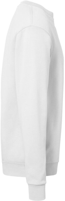 HAKRO Sweatshirt 570 Bio-Baumwolle GOTS