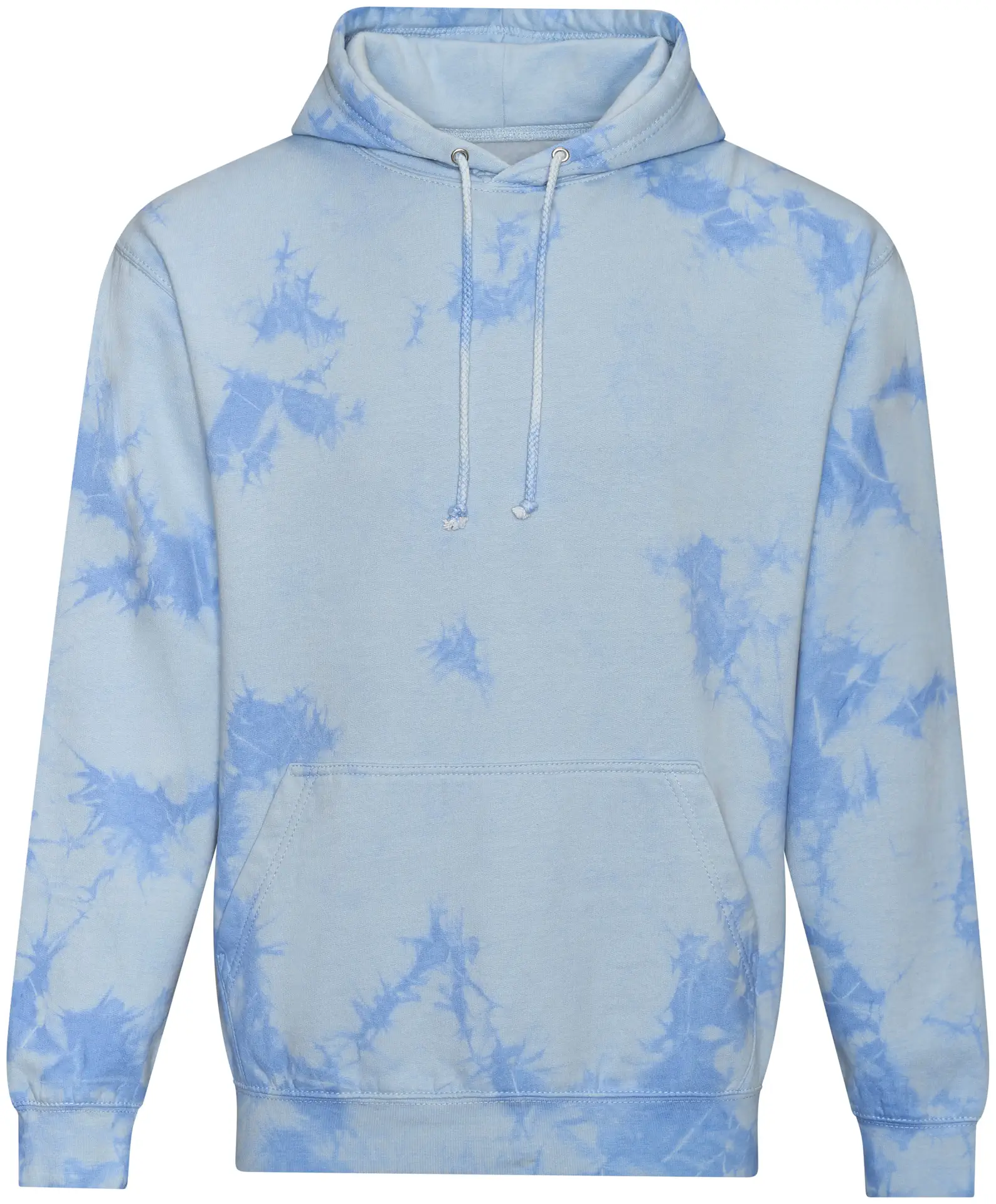 blue cloud
