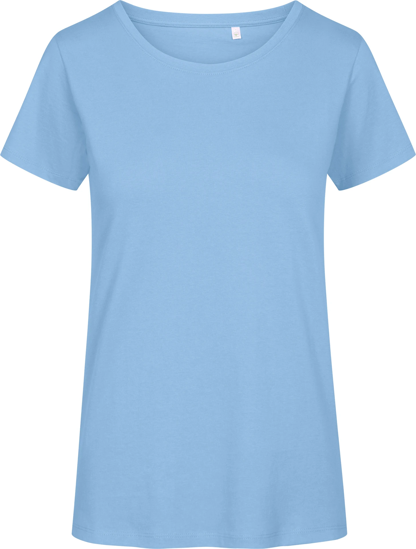 Promodoro Women´s Premium-T Organic