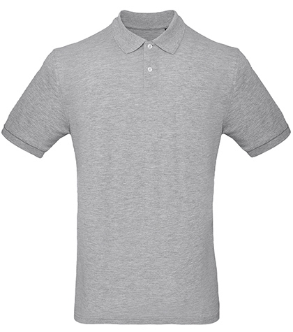 B&C Inspire Polo Men