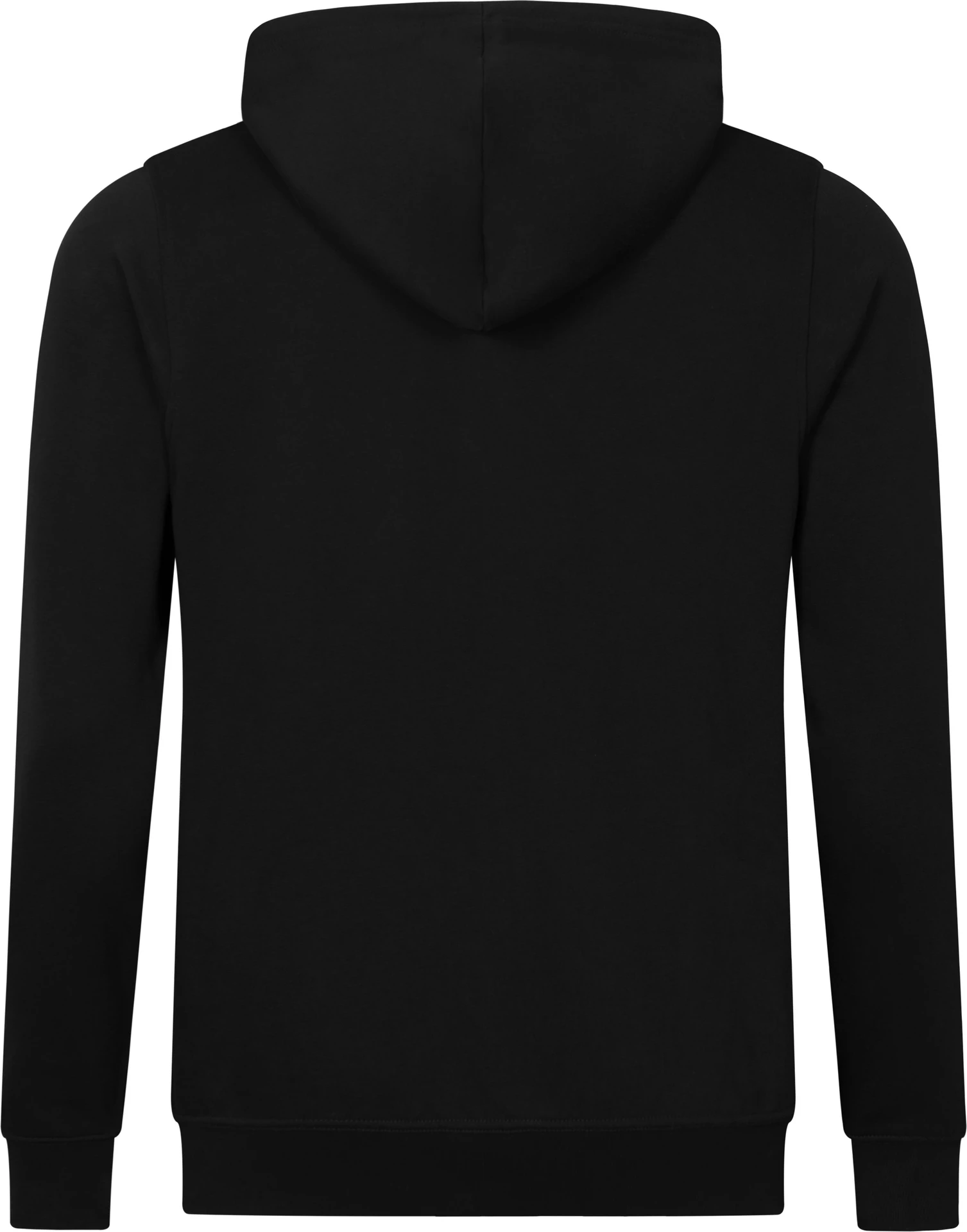 Promodoro Men's Hoody Jacket 80/20