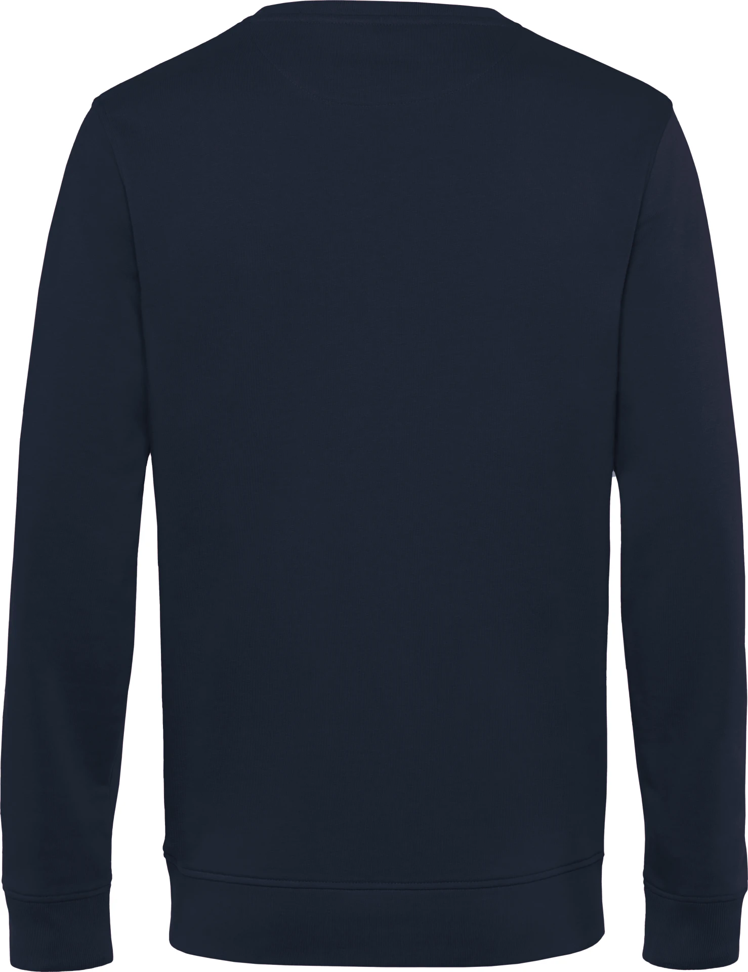 B&C Organic Crew Neck Sweat