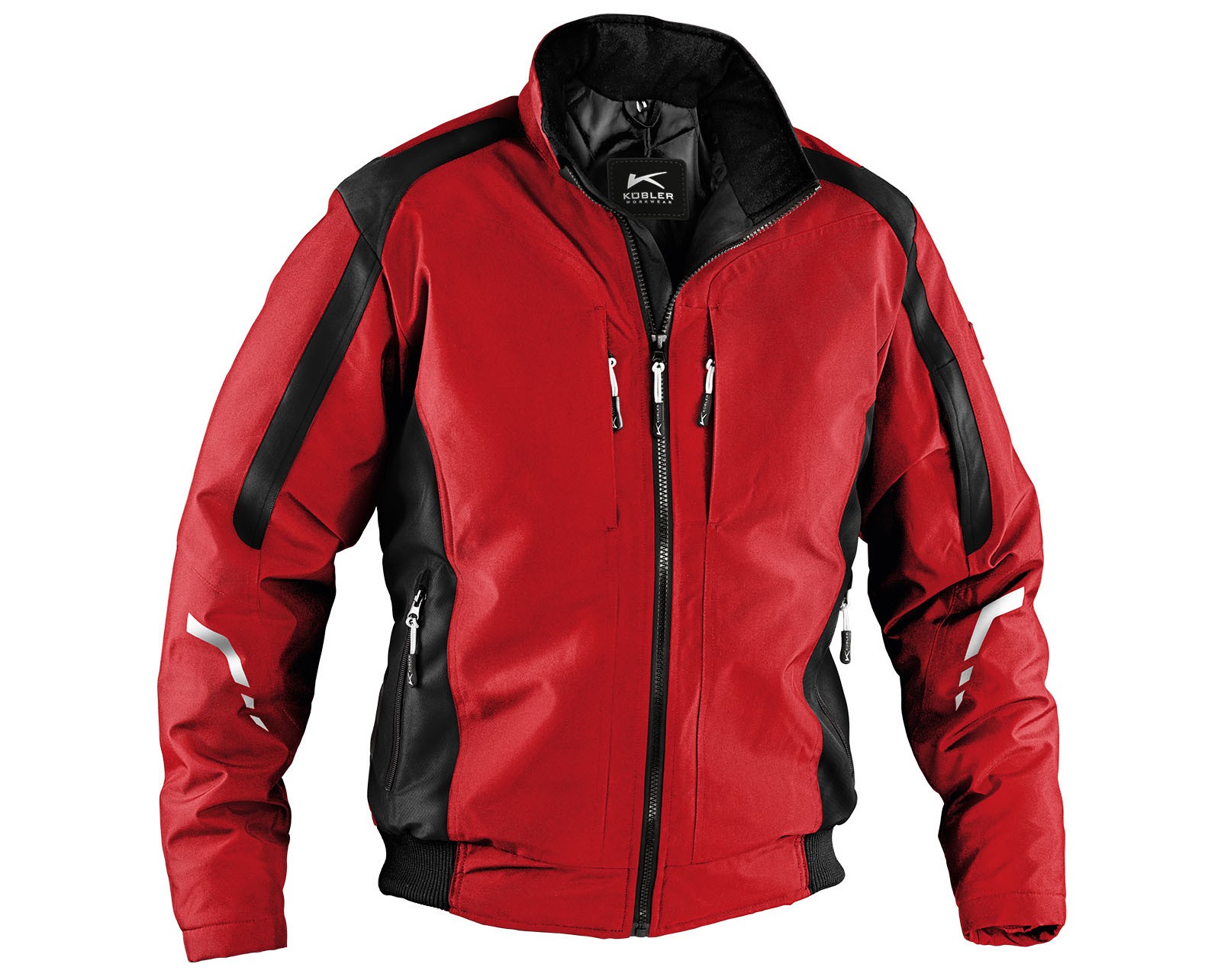 Kübler Jacke Wetterblouson Form 1367