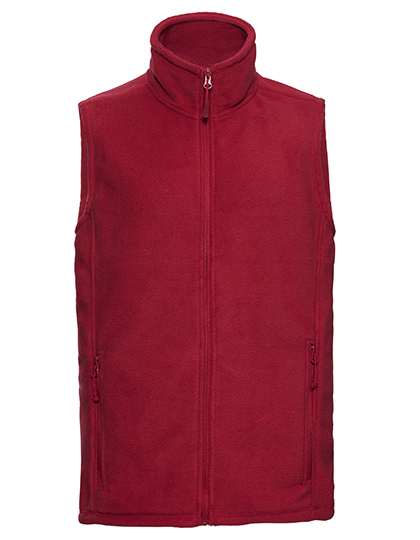 Russell Outdoor Fleece Gilet Russell Outdoor Fleece Gilet