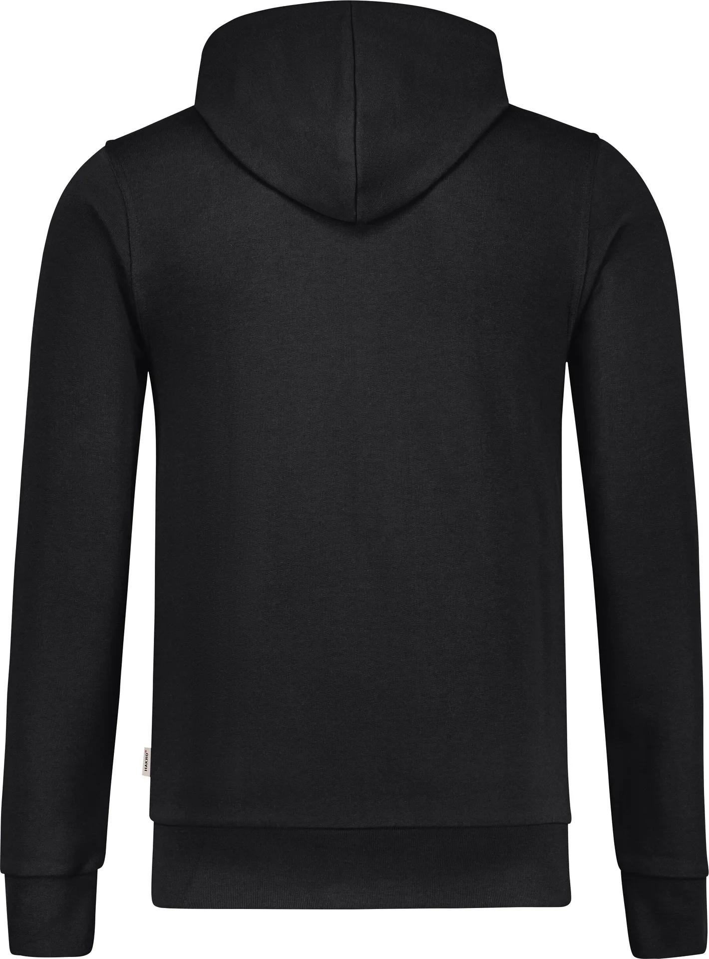 HAKRO Kapuzenjacke 605 Premium