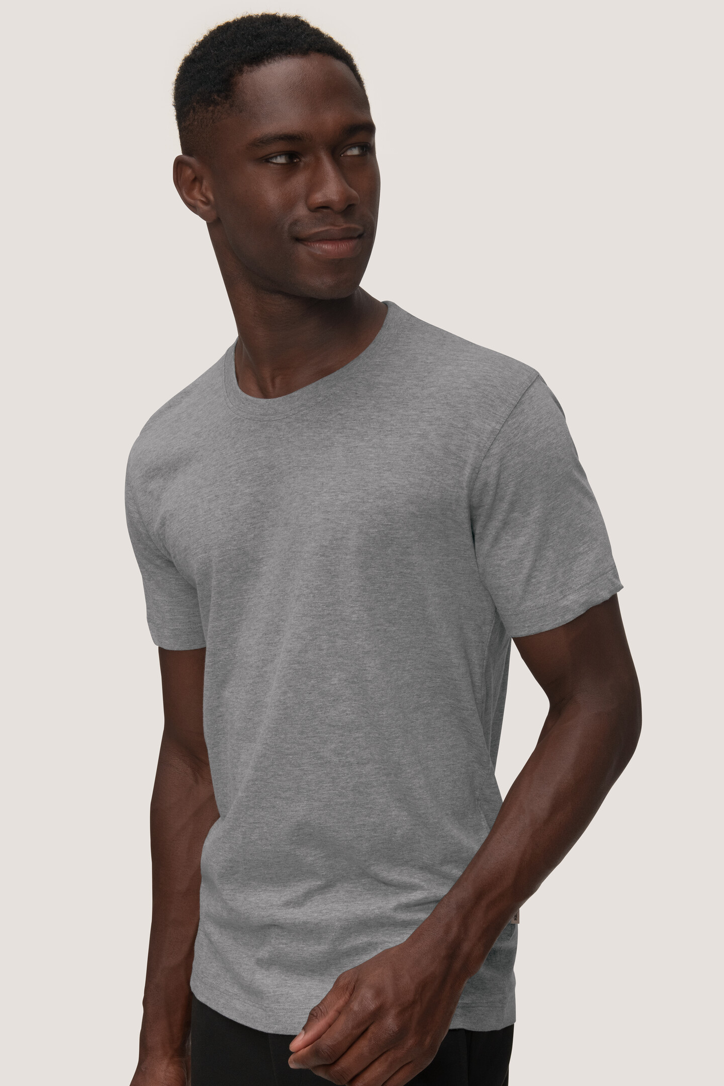 HAKRO T-Shirt 292 Classic HAKRO T-Shirt 292 Classic