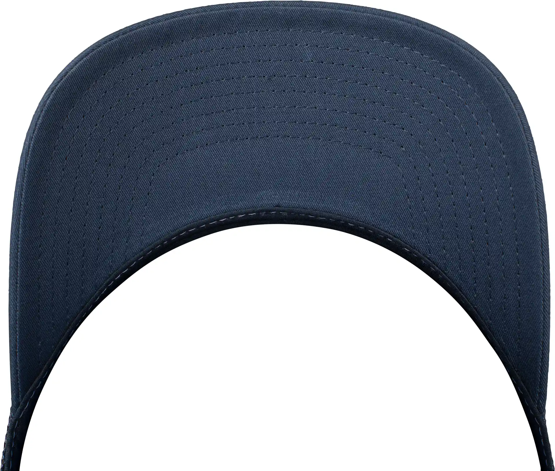 flexfit-6606cf-retro-trucker-colored-front-navy-white-navy-detail-9 FLEXFIT Retro Trucker Colored Front