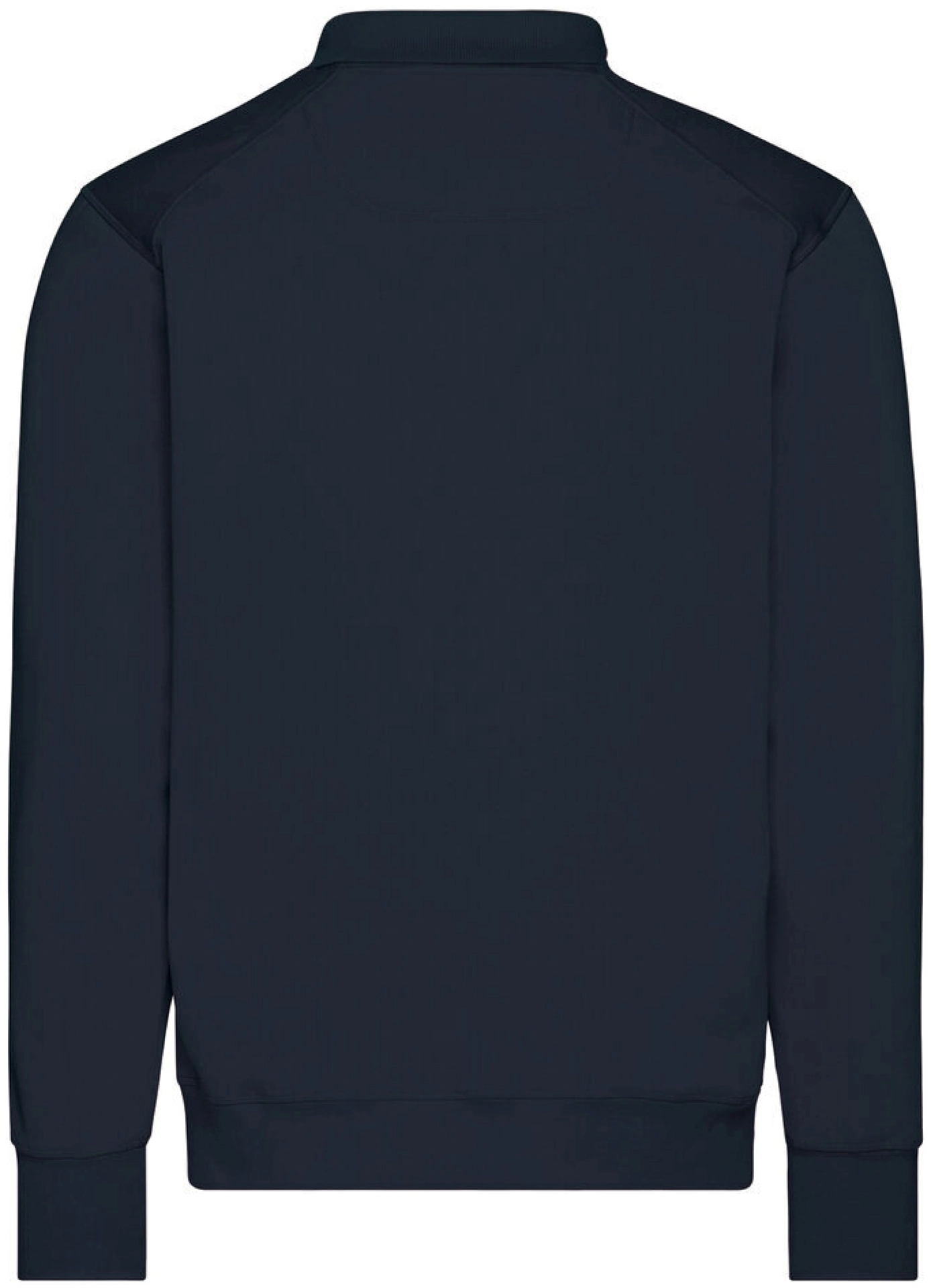 DASSY Polo-Sweatshirt LUCID