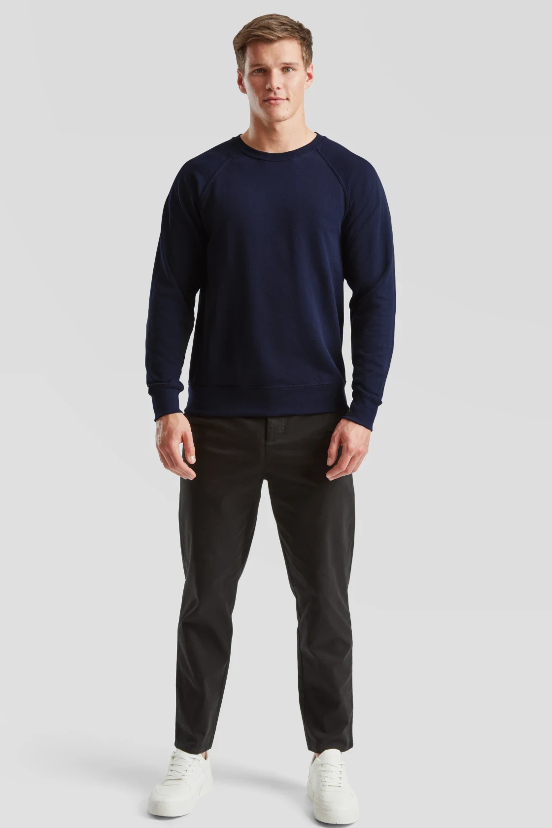 F.O.L. Lightweight Raglan Sweat