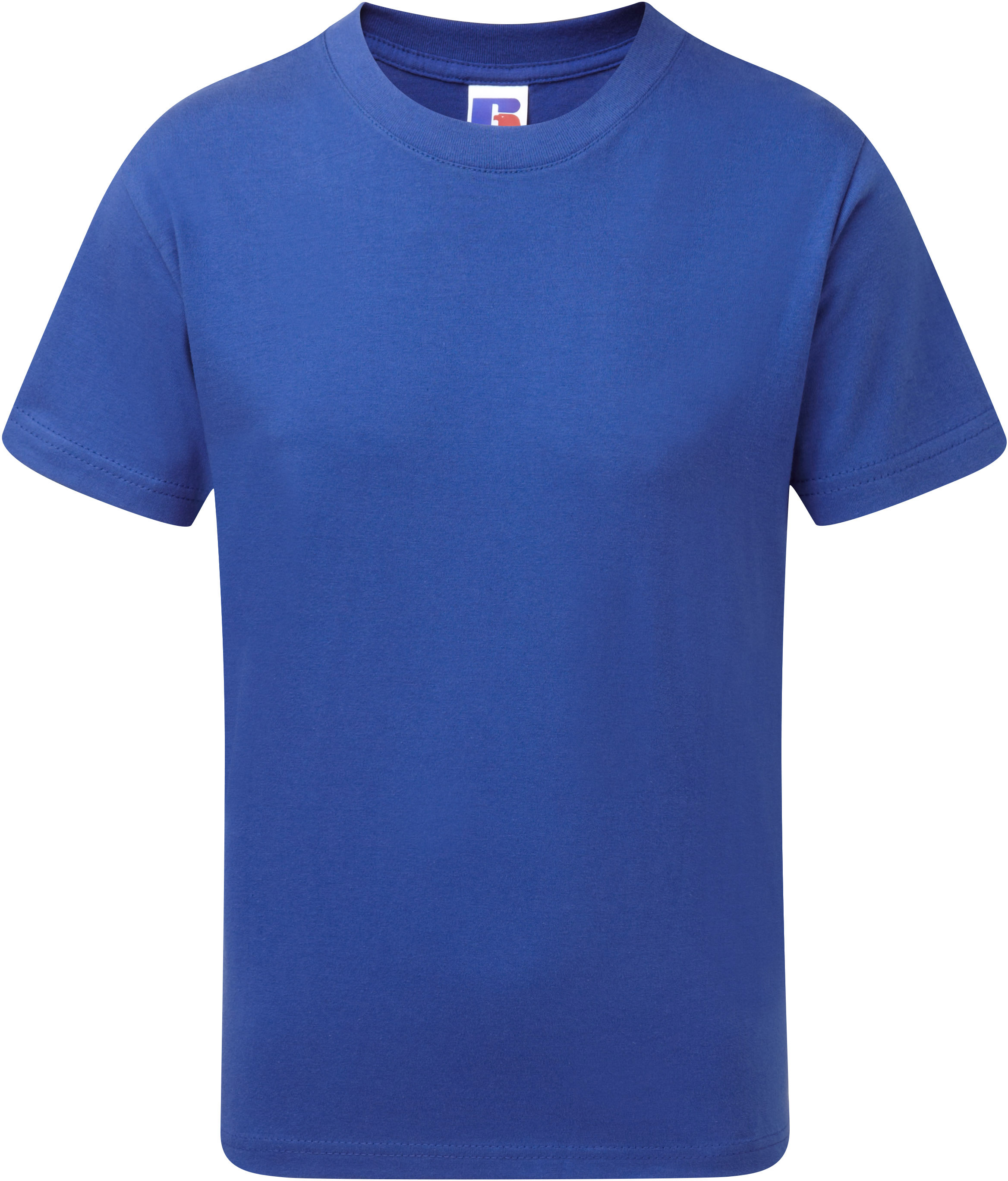 Russell Children´s Slim T Russell Children´s Slim T