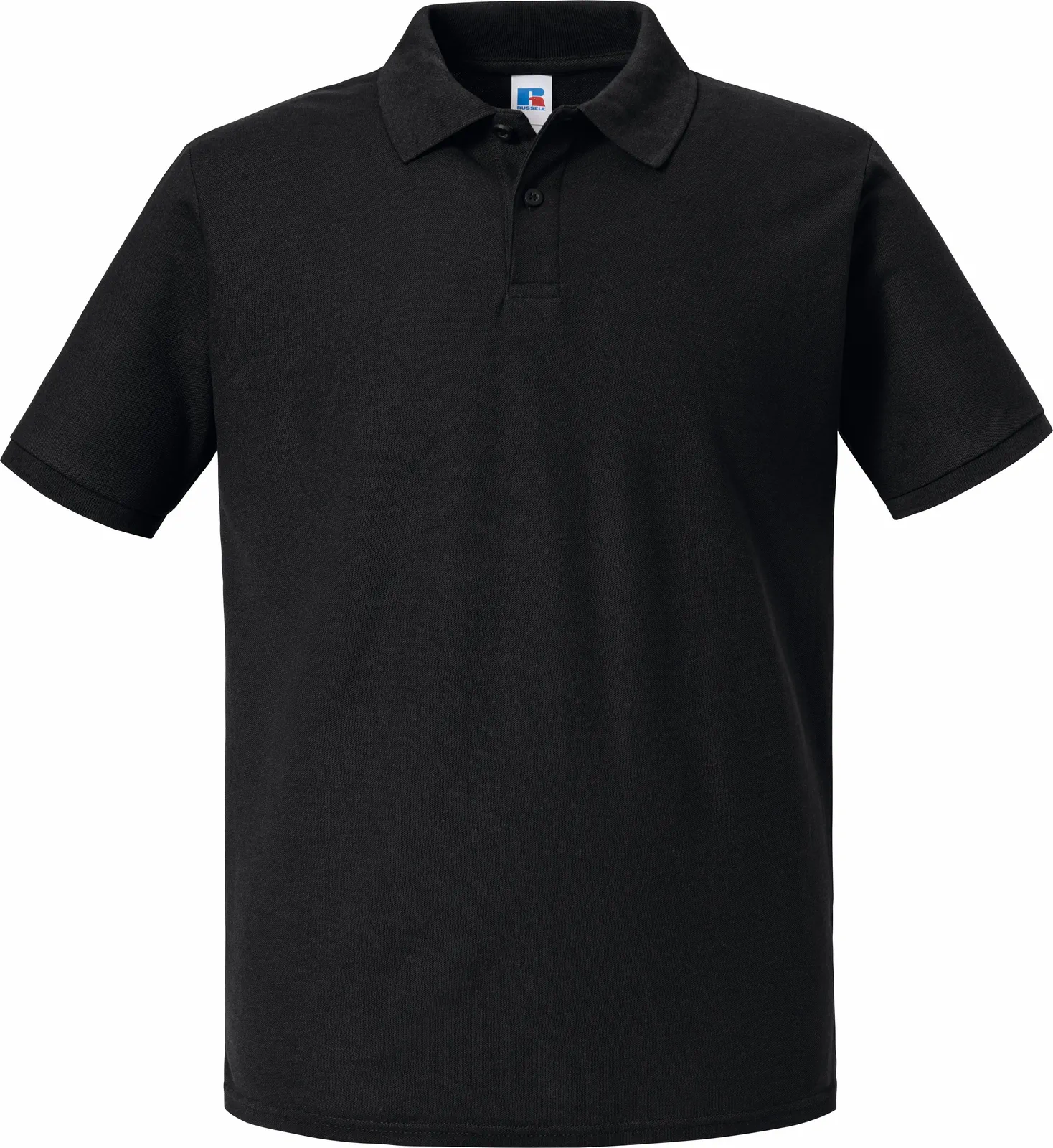 Russell Authentic Eco Polo