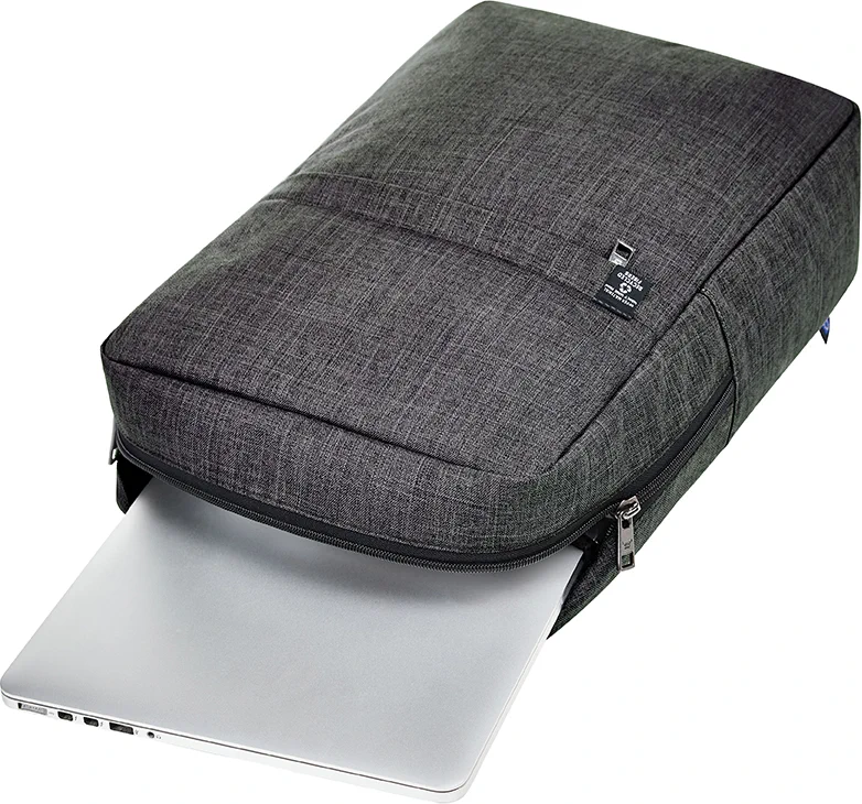 HALFAR Notebook Backpack Europe