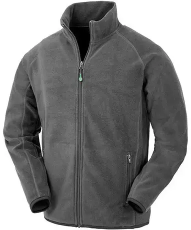 Result Recycled Fleece Polarthermic Jacket Result Recycled Fleece Polarthermic Jacket