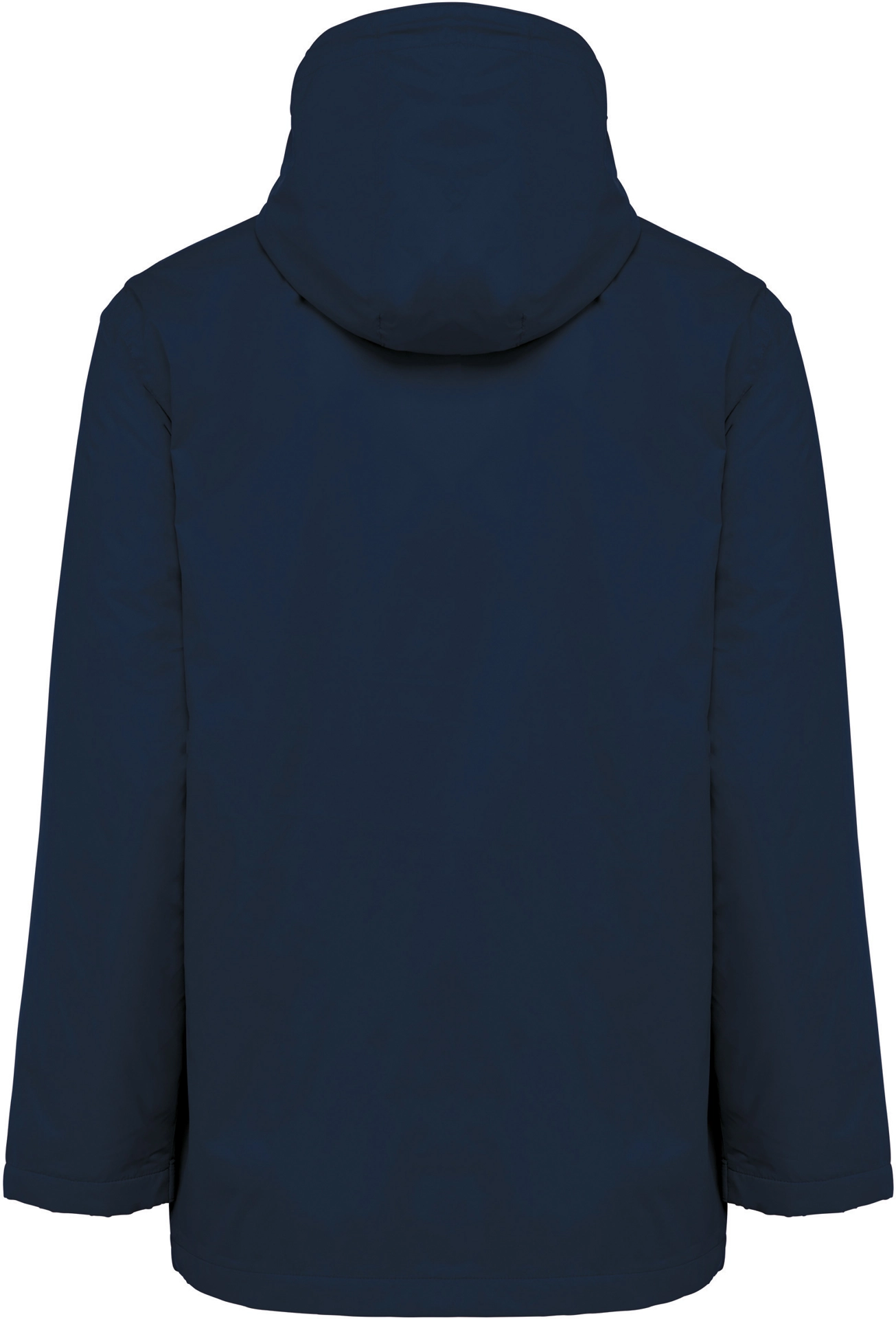 Kariban Unisex Kapuzen Windbreaker