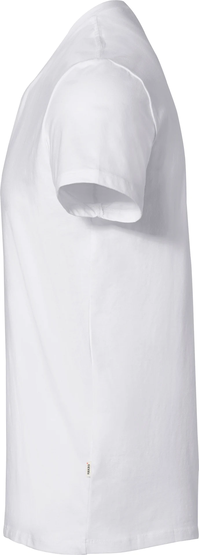 hakro-272-v-shirt-stretch-weiss-2 HAKRO V-Shirt 272 Stretch