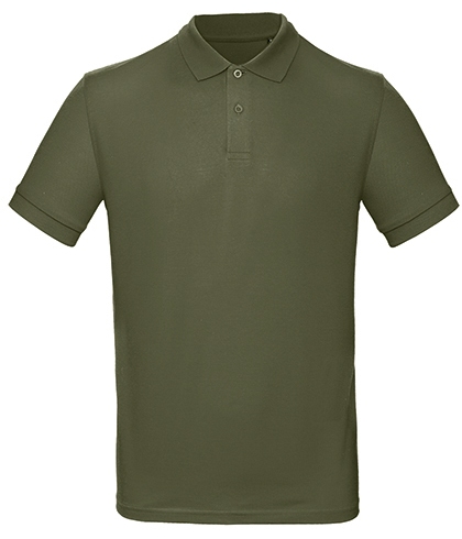 B&C Inspire Polo Men B&C Inspire Polo Men