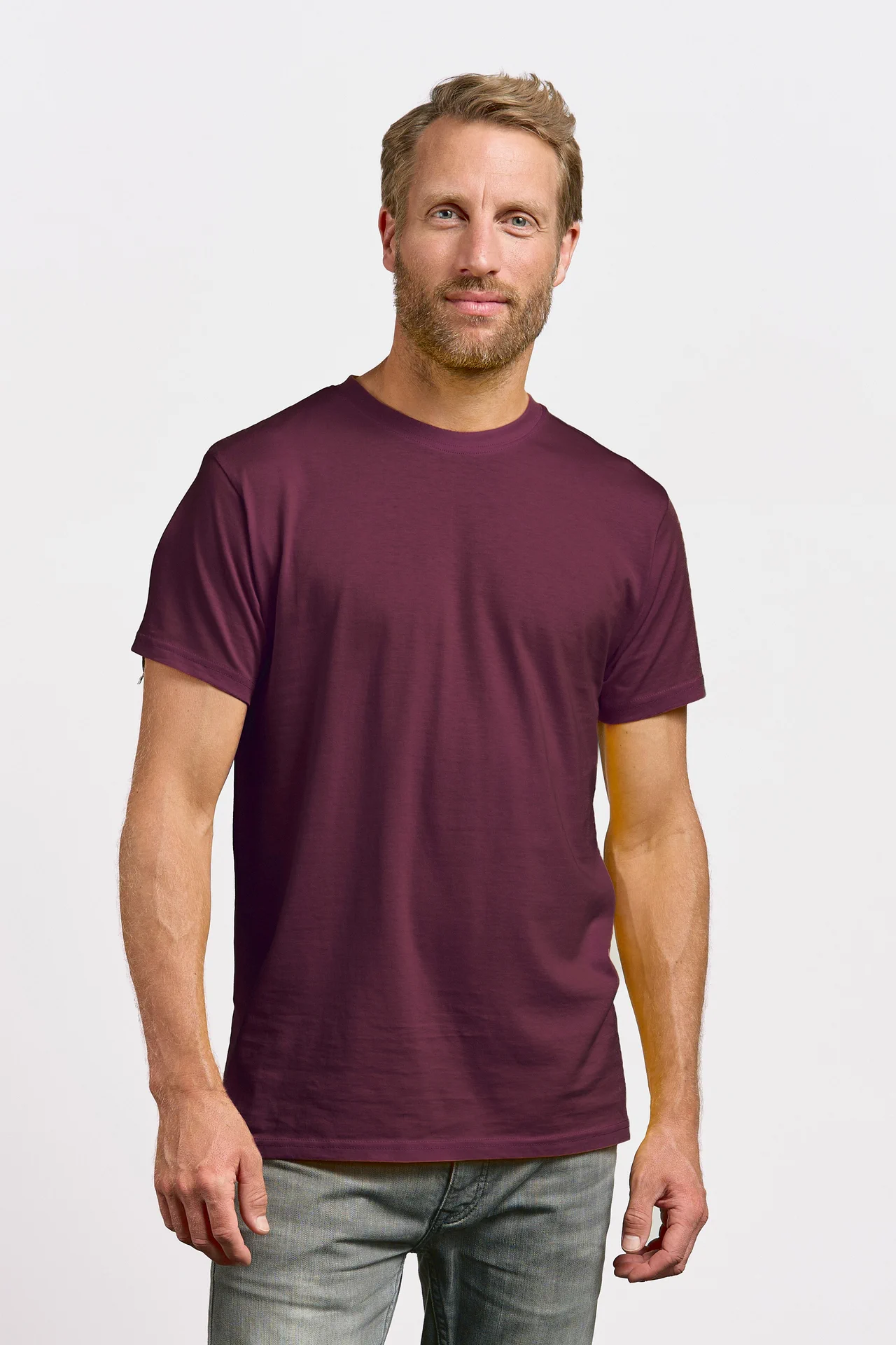 Promodoro Men's Premium-T