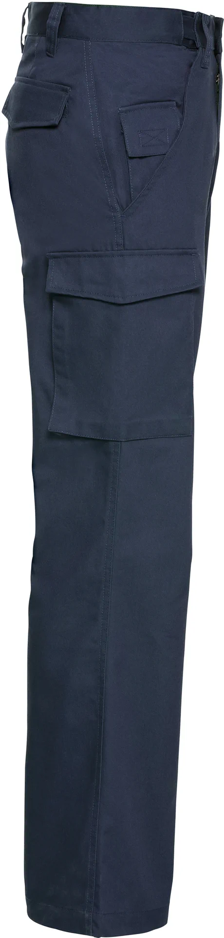Russell Workwear Polycotton Twill Trousers