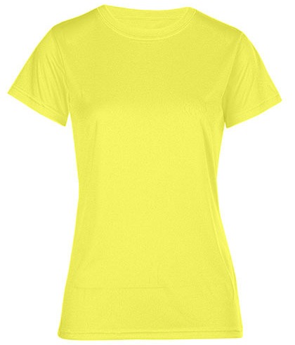 safety yellow